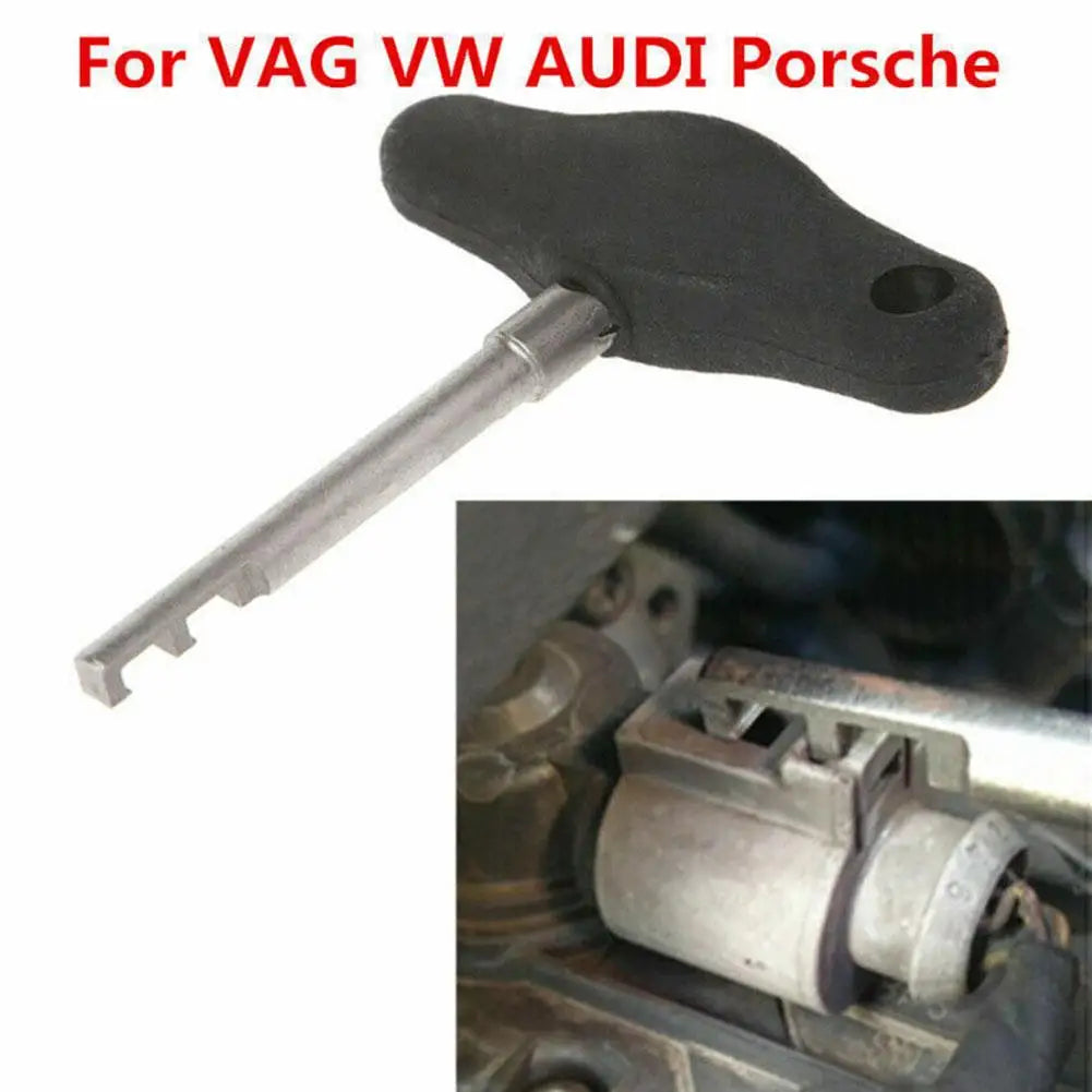 Electrical Service Tool Connector For Volkswagen For Audi VAG Plug Wire Harness Plug Removal Auto Car Repair Tool ﻿ Oasis Select