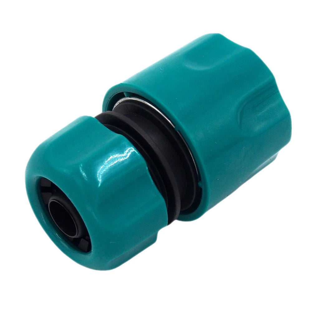 Aluminum Tube Swing Sprinkler 19 Hole Nozzles Irrigation Sprinkler with 1/2in Connector for Cooling Lawn/Agriculture Irrigation Oasis Select