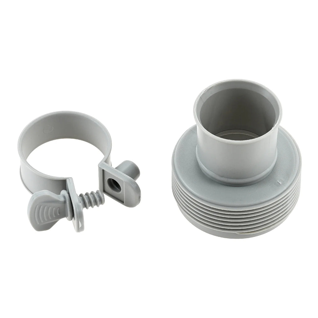 Excellent Sealing Conversion Kit for Skimmer Pump Replace for Summer Wave SFX1000 or SFX1500 To Sand Pump Compatible Equipment Oasis Select