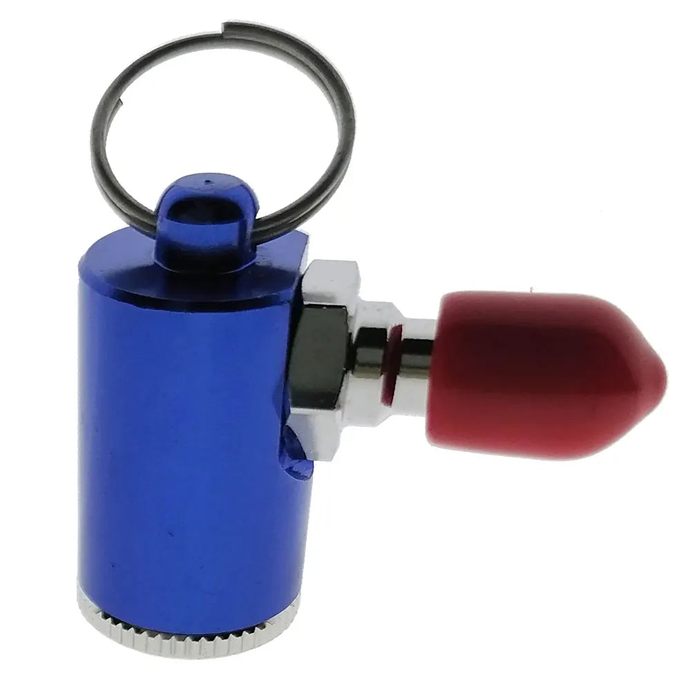 Scuba Diving Tire Inflator Plug Into Standard BCD Hose Oasis Select