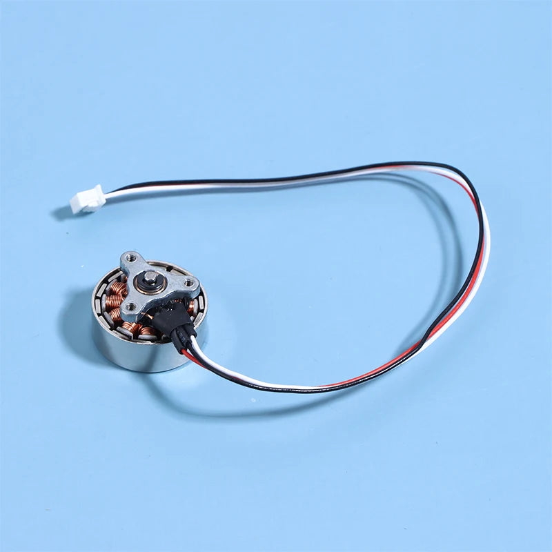 1504 Brushless Motor 7.4V Pan-Tilt Aircraft For 4 Axes Remote Control Airplanes Quadcopter Model Aircraft Accessories Oasis Select