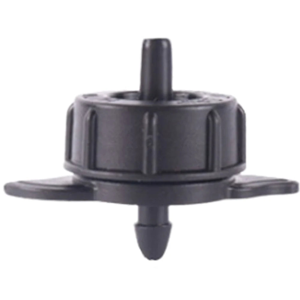 100pcs Pressure Compensating Drip Emitters 2L/4L/8L Premium Drippers for Garden Lawn Drip Irrigation Oasis Select 4L spain