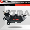 Ruizuma M402 Abalone Calipers Say Goodbye to Thermal Decay Braking Touch Ceiling Oasis Select right side