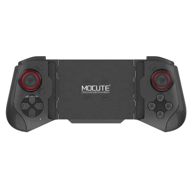 Bluetooth Gamepad for iPhone & Android | MOCUTE-060 Controller