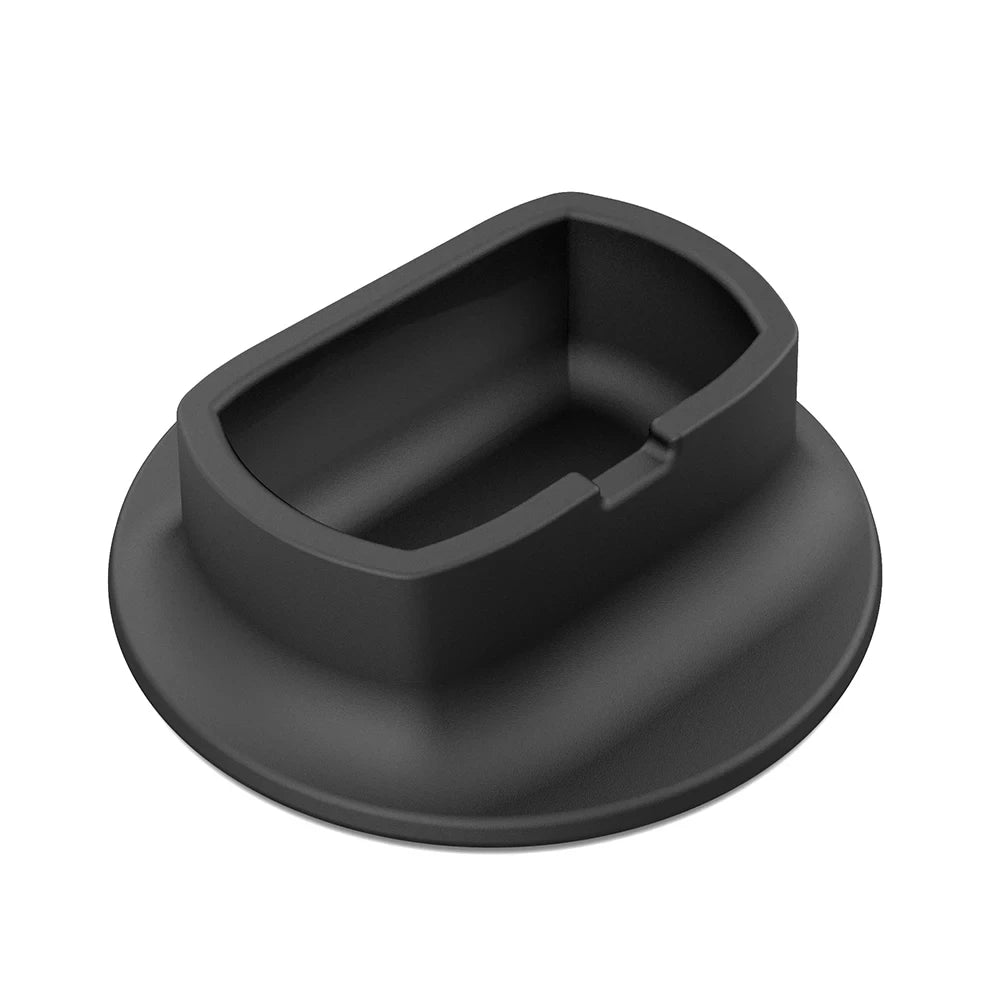 Silicone Desktop Stand & Lens Cover for Insta360 X4