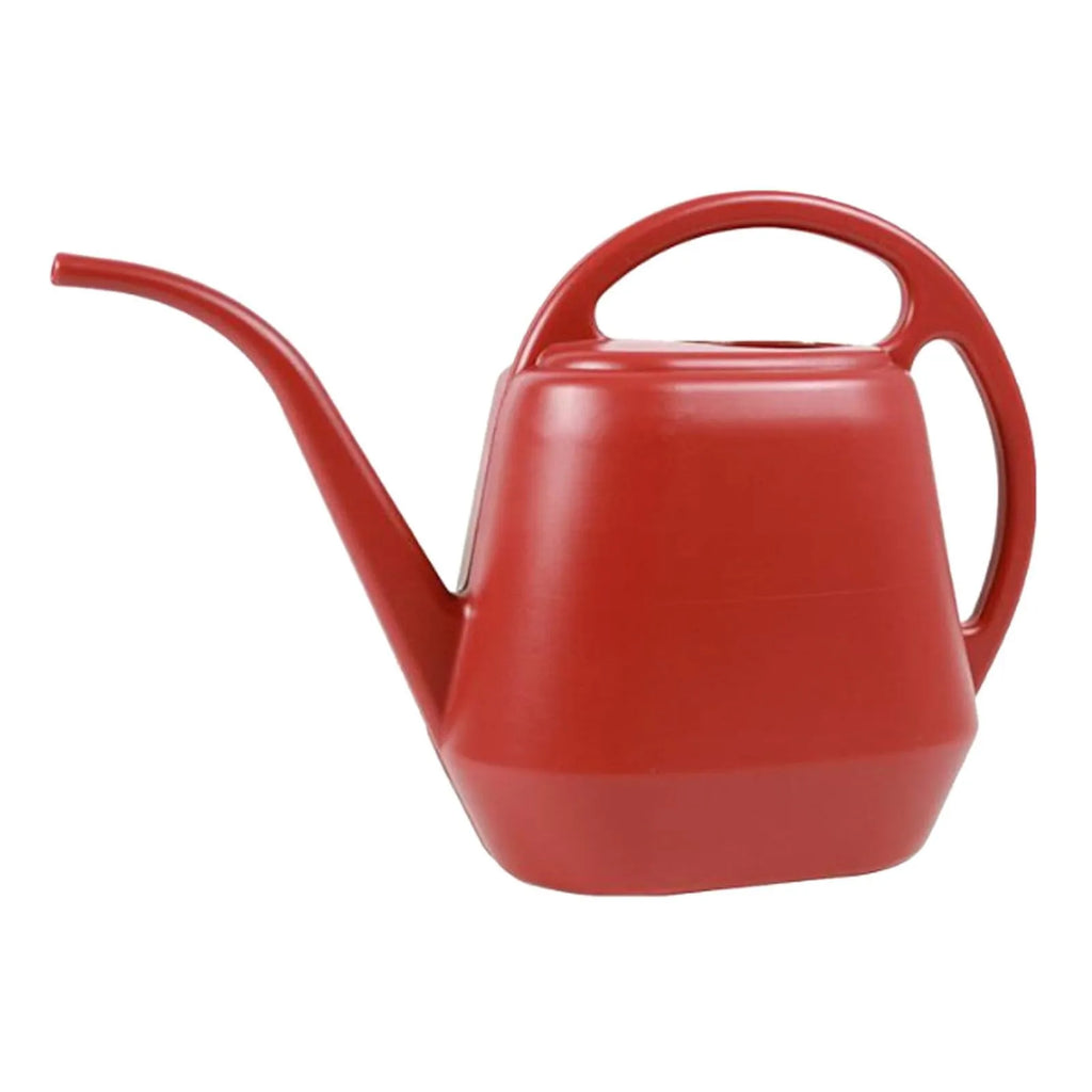 Home Garden 4L Watering Can Long Mouth Large Capacity Plant Sprinkler Garden Tool Lightweight Watering Pot Oasis Select