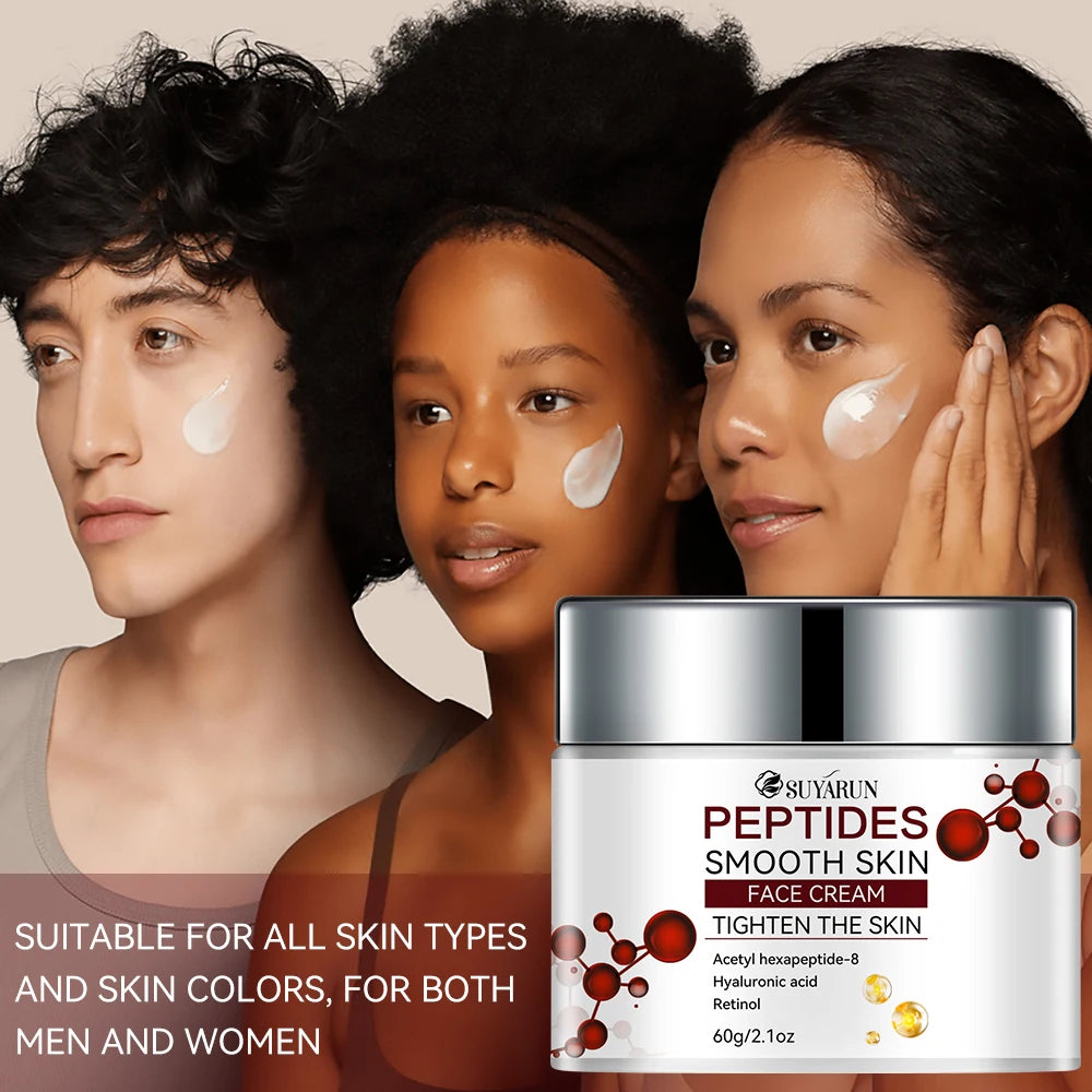 SUYARUN Niacinamide & Vitamin C Face Cream | Brightening Moisturizer Brightening Face Cream Oasis Select