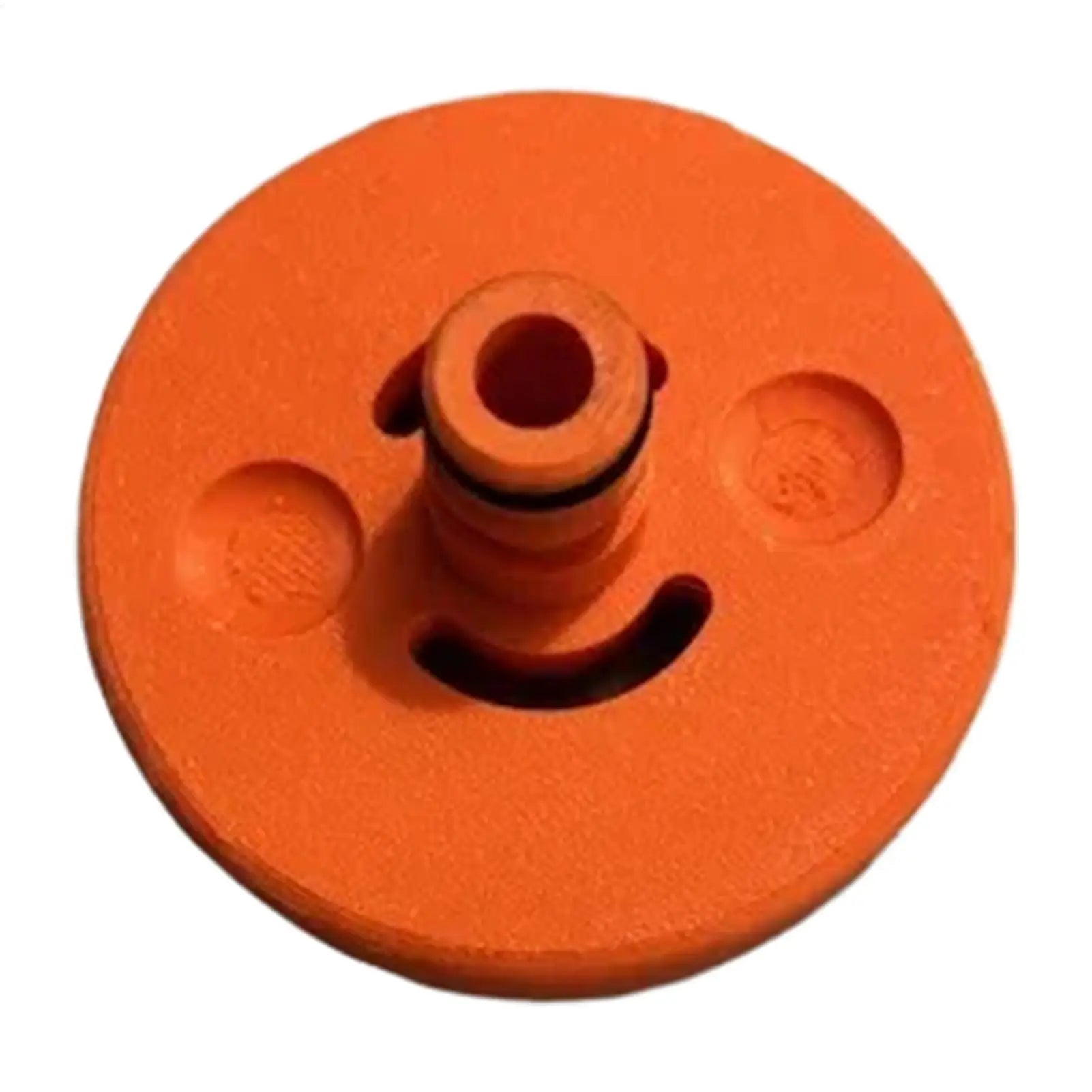 RV Water Tank Filler Adapter Rv Fresh Water Inlet Leak Proof Water Tank Replacement Adapter Filler Hatch Cap for Trailer Outdoor Oasis Select