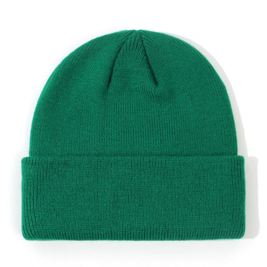 Autumn and Winter Children's Hats Knitted Hats Baby Hoodies Ski Hats Male and Female Baby Children Oasis Select 5