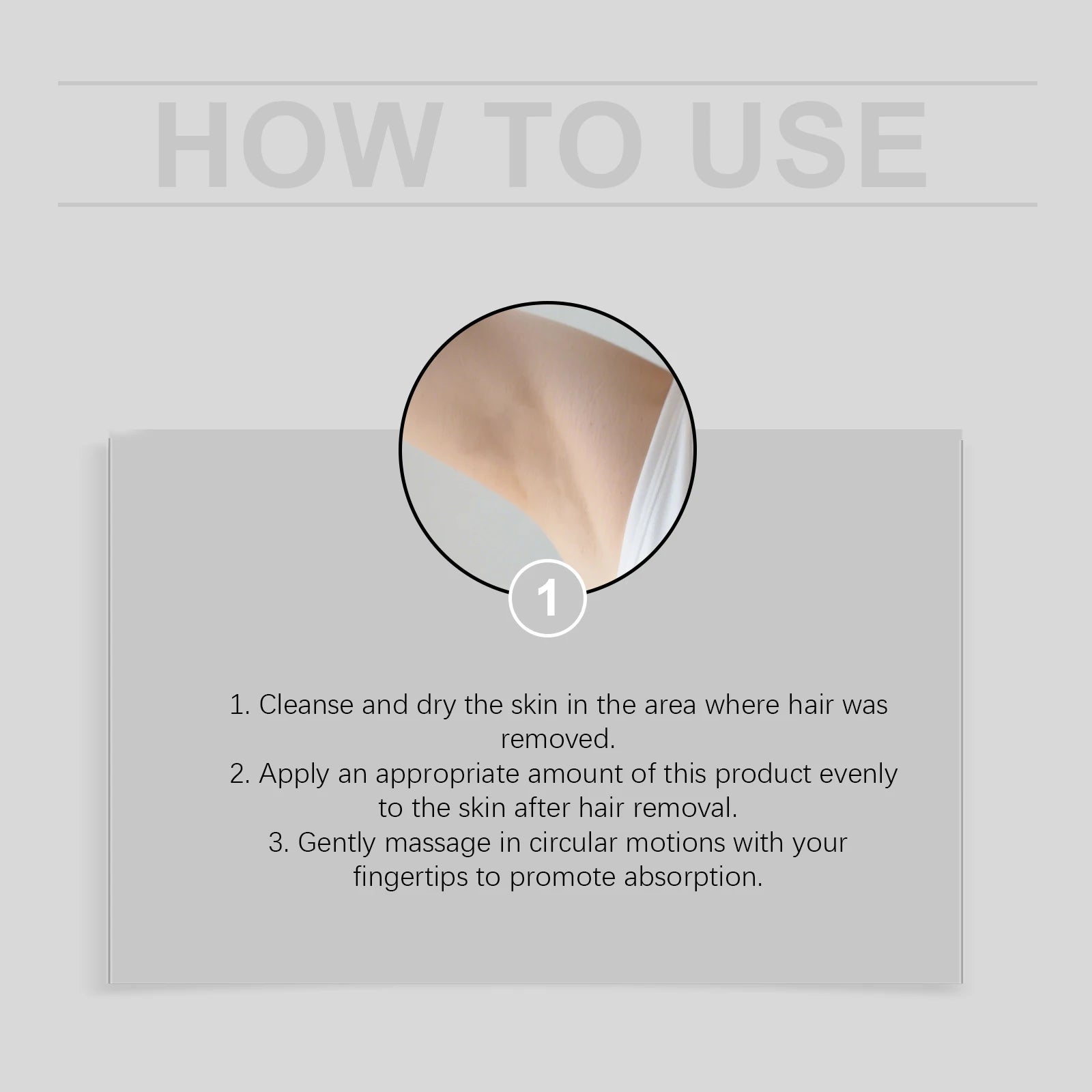 Cyperus Rotundus Oil Hair Removal Smoothing Moisturizing Body Care Reduce Unwanted Hair 60ml Reducing Body Hair Painless After Oasis Select