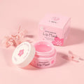 Laikou Sakura Lip Mask 8g Overnight Treatment Hydrating Moisturizing Repair Dry Chapped Lips Nourishing Care Peel Off Oasis Select Sakura Lip Mask 8g