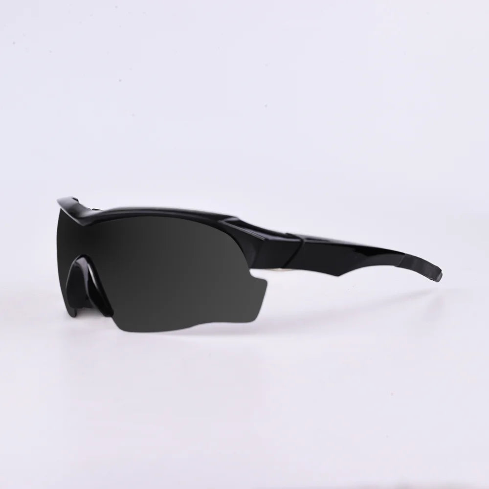 Cycling Sunglasses UV400 Protection Cycling Driving Travel Sunglasses Men's and Women's Outdoor Sports Glasses Oasis Select N-YJ-918901