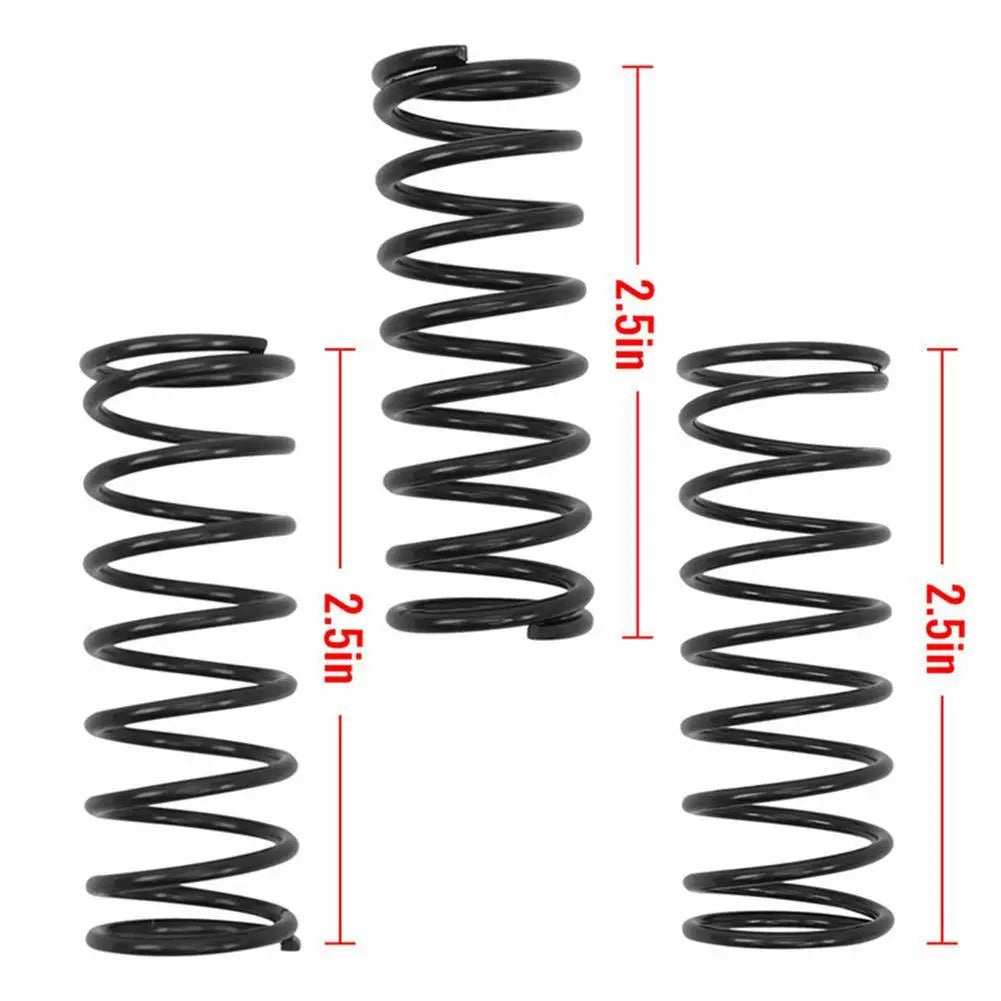 Pedal Spring Kit for Logitech G25 G27 G29 G920 G923 Wheels