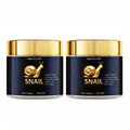 Snail Mucin Cream – Hyaluronic Acid & Collagen Deep Moisture Snail Mucin Moisturiser Oasis Select GOLD 60g