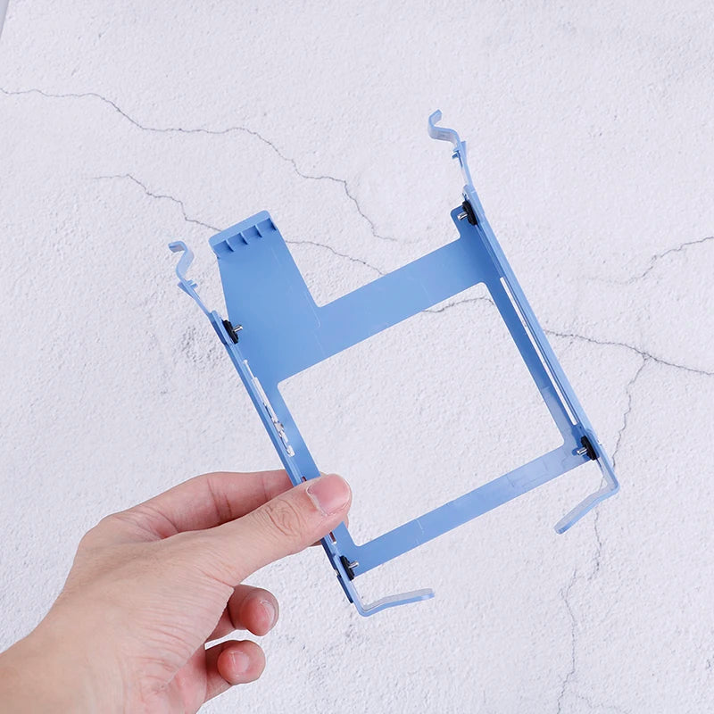 Blue 3.5" HDD Tray Caddy for Dell OptiPlex 390 790 990 3010