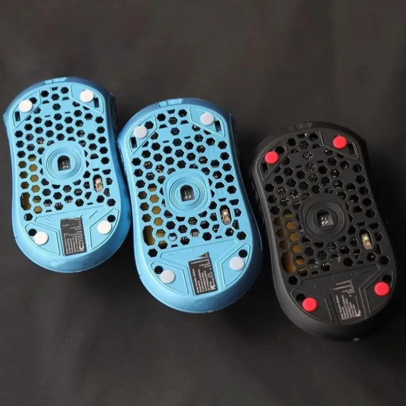 40Pcs 6.5mm Diameter 0.8mm Thickness Small Dots Universal Mouse Skates For Mouse Foot Glide Feet Sticker Oasis Select