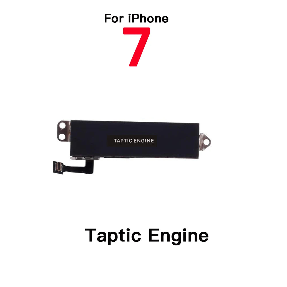 iPhone 7 Internal Parts Kit – Flex Cable, Camera & Speaker