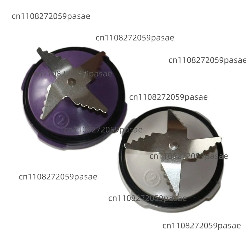 Knife Unit & Sealing Ring for Philips HR7627 HR7628 HR7761