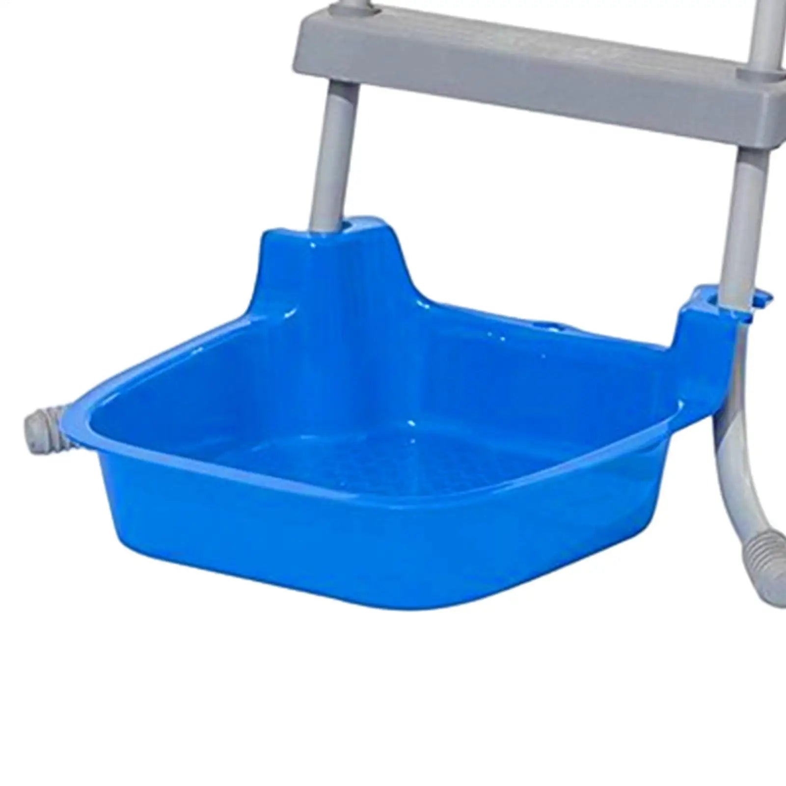Portable foot bath suitable for ground level pool entrances Foot Soak Basin for Home Outdoor Camping Spa Basin Pool Tub for Feet Oasis Select