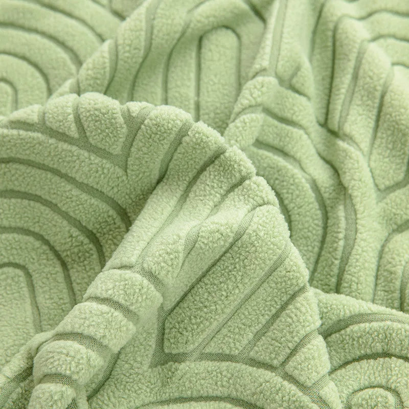 2025 New Elastic Full-cover Sofa Cover All-season Anti-slip and Anti-cat Scratch Sofa Cover Sofa Covers Oasis Select