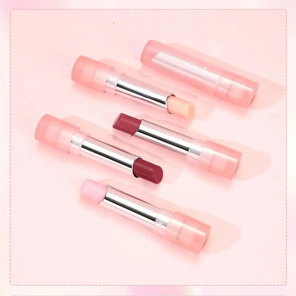 Dragon Ranee Jelly Color-Change Lip Balm – Moisturizing Lipstick