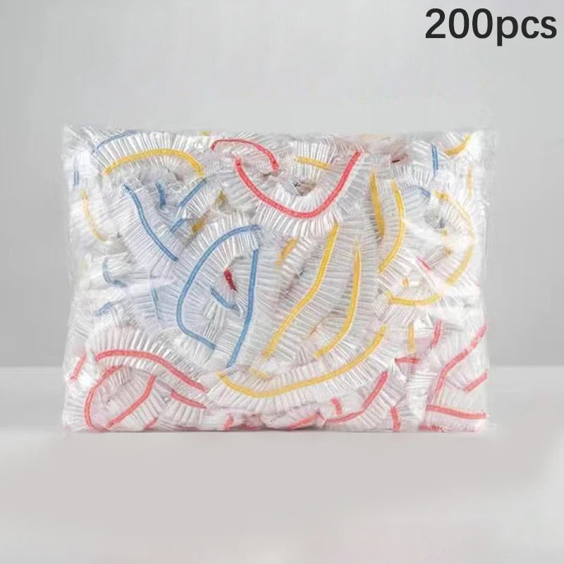 Reusable Aluminum Foil Food Covers – Heat Retention Lids 10/50Pc