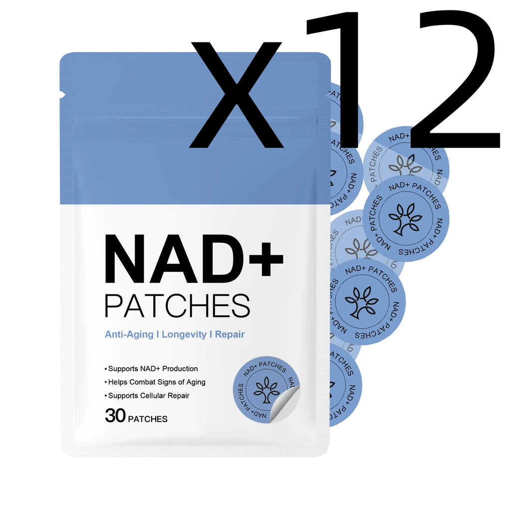 Ginger Body Care Patches – Appetite & Wellness Support 30pcs Body Wellness Patch Oasis Select 30pcs Bagged X 12PCS