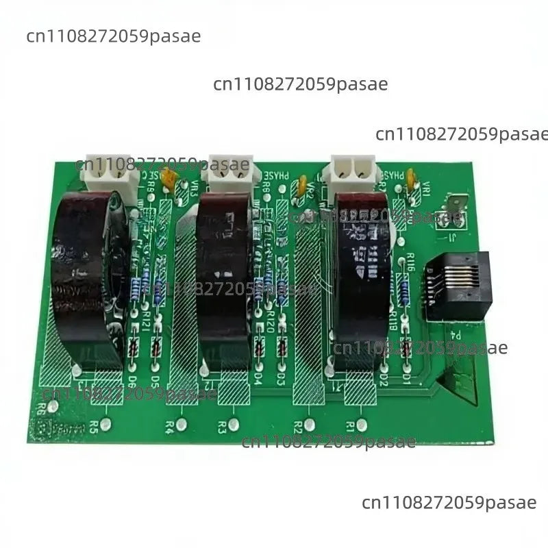 Applicable for Rope Safety Protection TR-14-D-PC Oasis Select