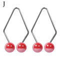 1 Pair Dimple Makers for Cheeks, Dimple Maker Balls for Face, Improve Your Smile,Easy to Wear, Dimple Trainer for Natural Dimple Oasis Select J