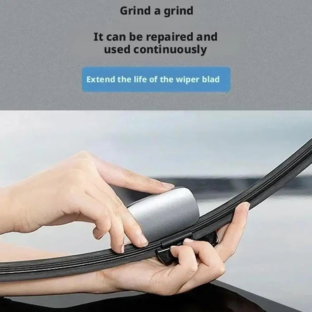 For Baseus Good Auto Truck Windshield Wiper Blade Refurbish Restorer Windscreen Wipers Repair Tool Windshield Scratch Repair Oasis Select