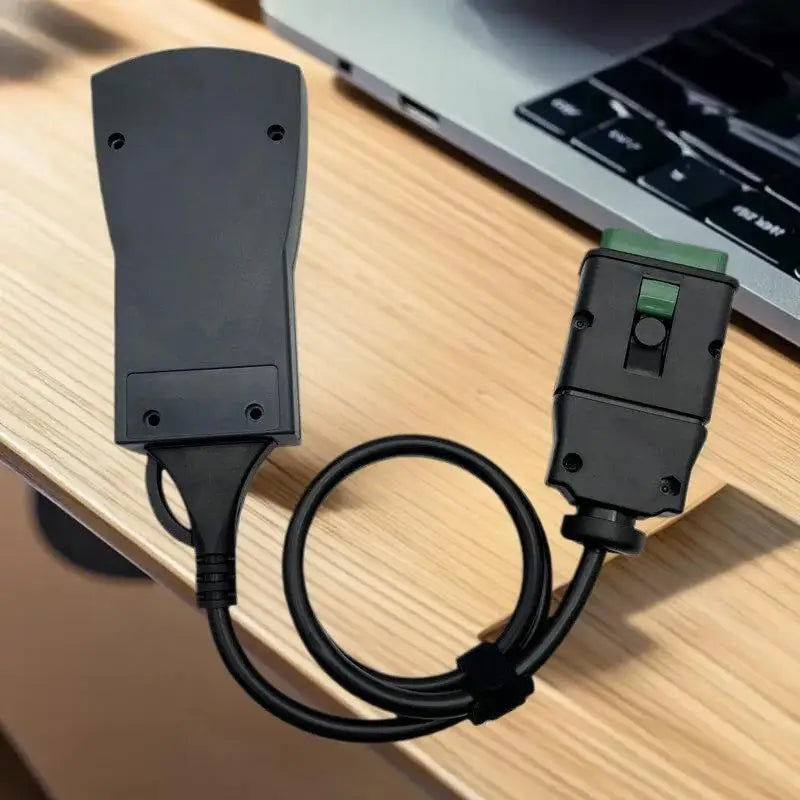 ADVANCED PP2000 LEXIA3 DIAGBOX V9.150 Auto Error Scanner for V9.85, Offering WIFI & USB Connection Oasis Select