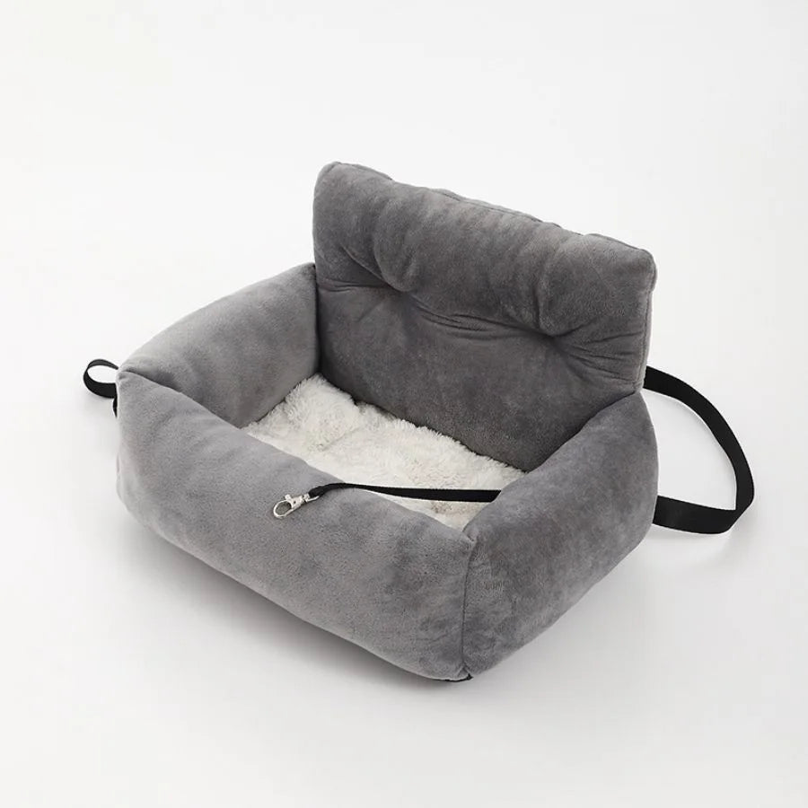 Wholesale of All-season Pet Cat and Dog Car Beds, Car Dog Cages, Dog Beds, Handle Type Car Seats and Pet Supplies Oasis Select