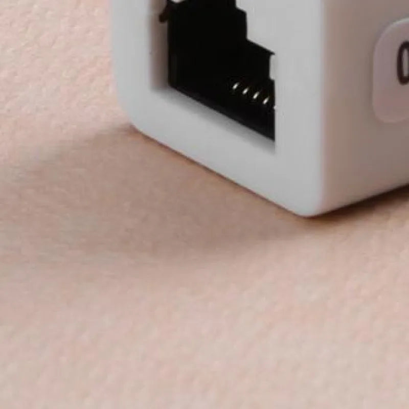 USB 2.0 to RJ45 LAN Ethernet 10/100Mbps Network Adapter WIN7 for Computer Oasis Select China Mainland