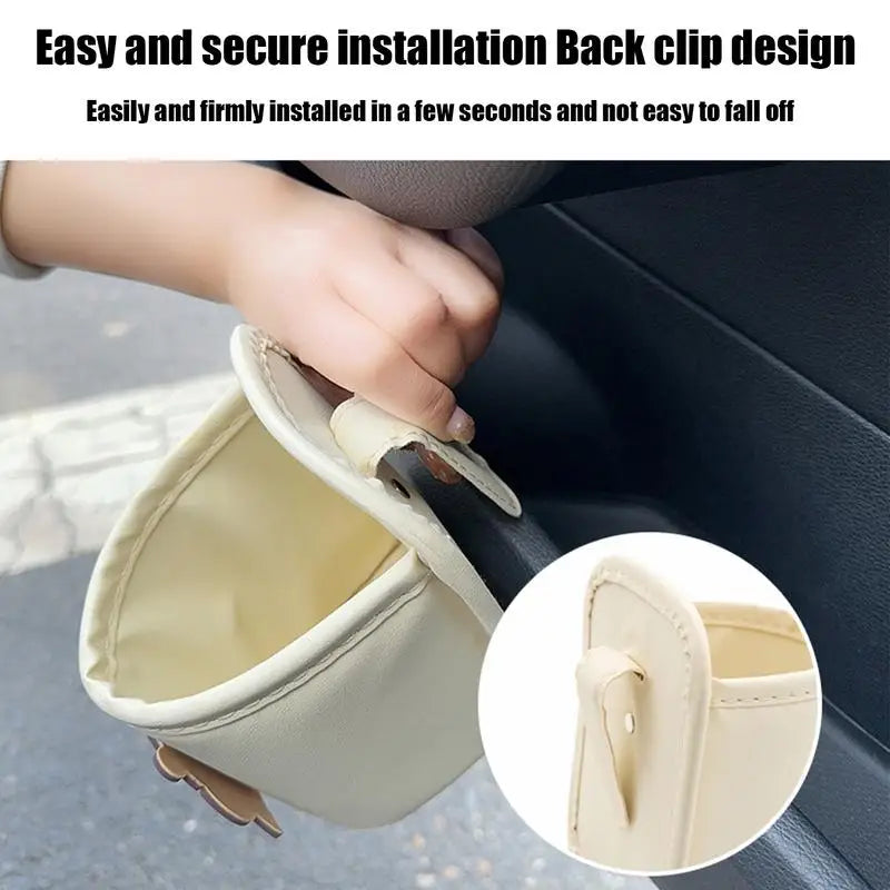 Back Seat Cup Holders For Cars Small Car Cup Holders Back Seat Cup Holder Car Cup Holder Organizer For Beverage Cups accessories Oasis Select