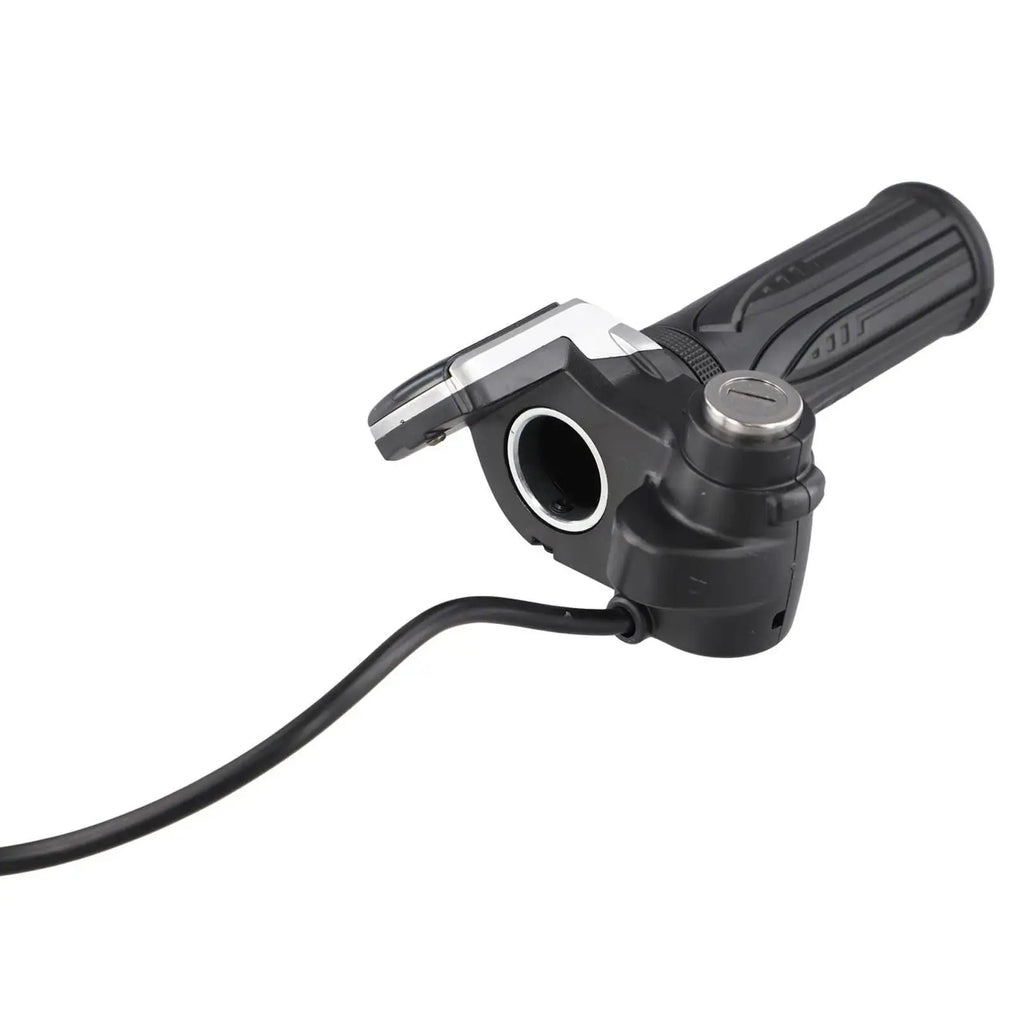 Outdoor Throttle Grip Spare Sports Electric Scooters Motorcycle Parts Plastic Power Indicator Speed Shifter Turn Oasis Select