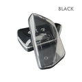 Volkswagen Sagitar TPU Car Key Case – Slim Protective Cover