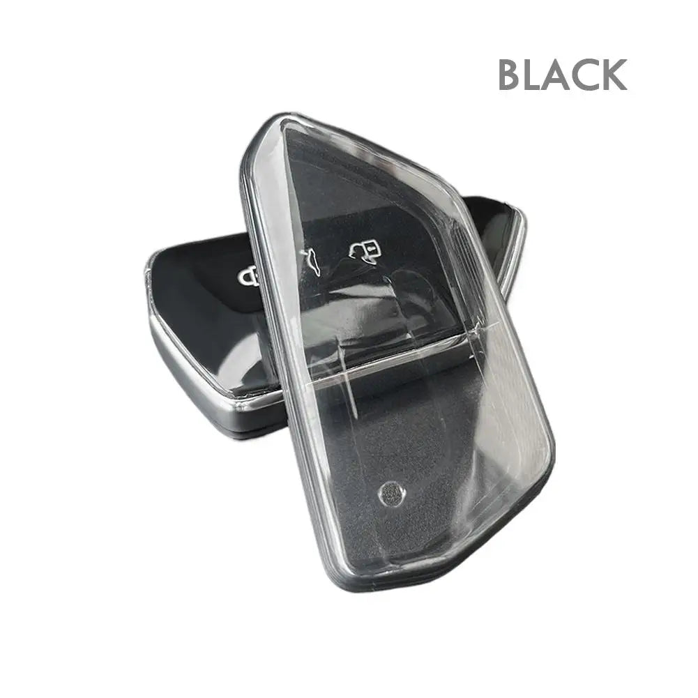 Volkswagen Sagitar TPU Car Key Case – Slim Protective Cover
