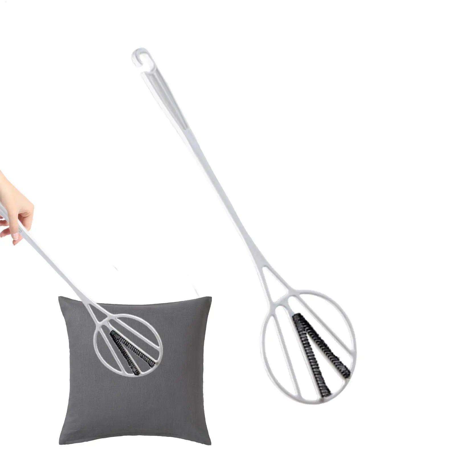 Rug Beater Long Handle Rug Comforter Beater Long Handle Duster Manual Rug Comforter Beater Furniture Dust Remover Detail Duster Oasis Select