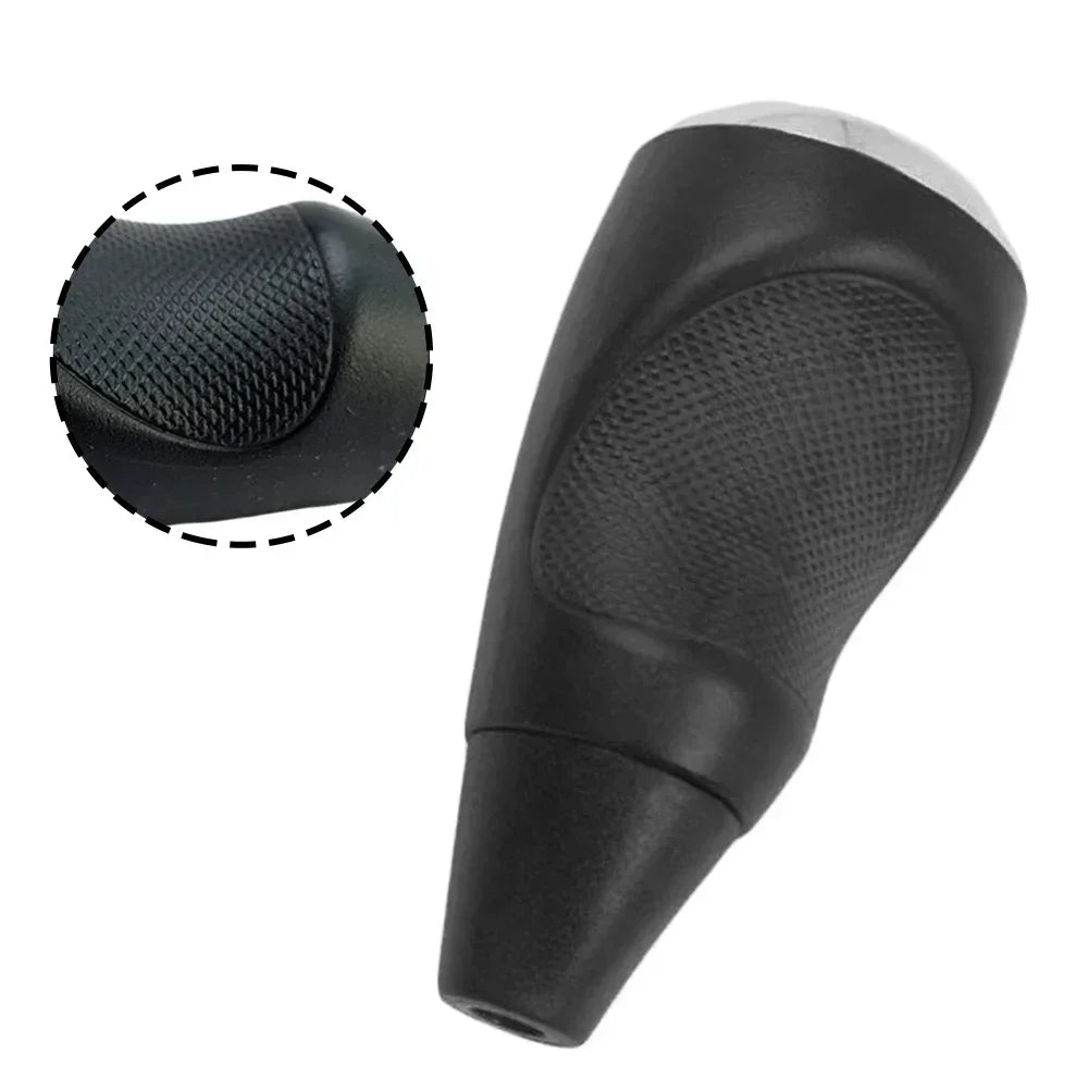 1pcs Shift Handball 5273370AD For Jeep For Compass With Automatic Transmission 2007-2017 Automatic Transmission Shift Lever Knob Oasis Select