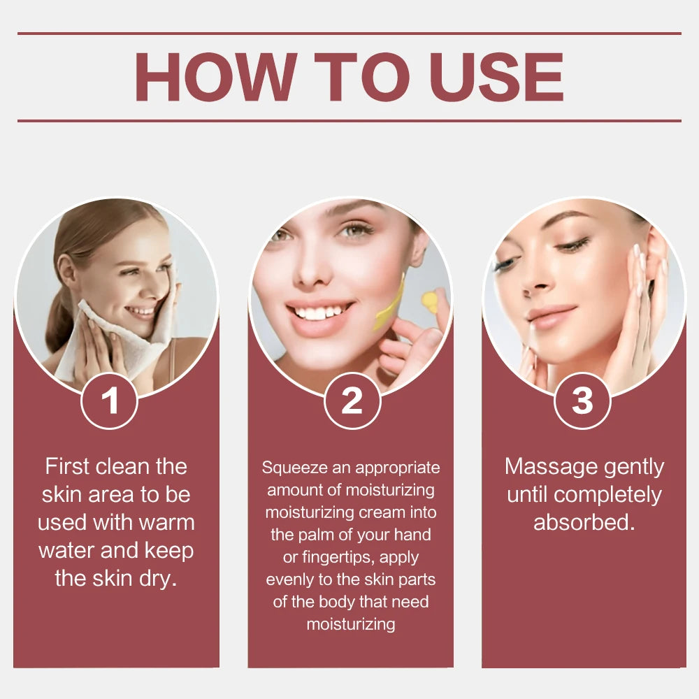 Wild Yam Cream Balance Hormonal Harmonised Hormone Yam Root Paste For Women Improve Skin Healthy Skin Care Product Oasis Select