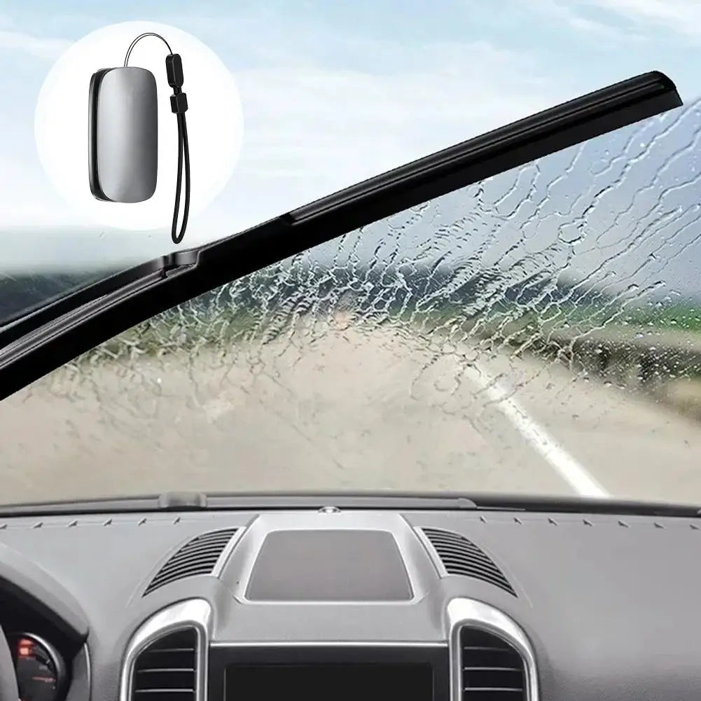 New Car Windshield Wiper Blade Repair Universal Auto Refurbish Tool Car Wiper Blade Scratch Repair Kit Accessories for Baseus Oasis Select