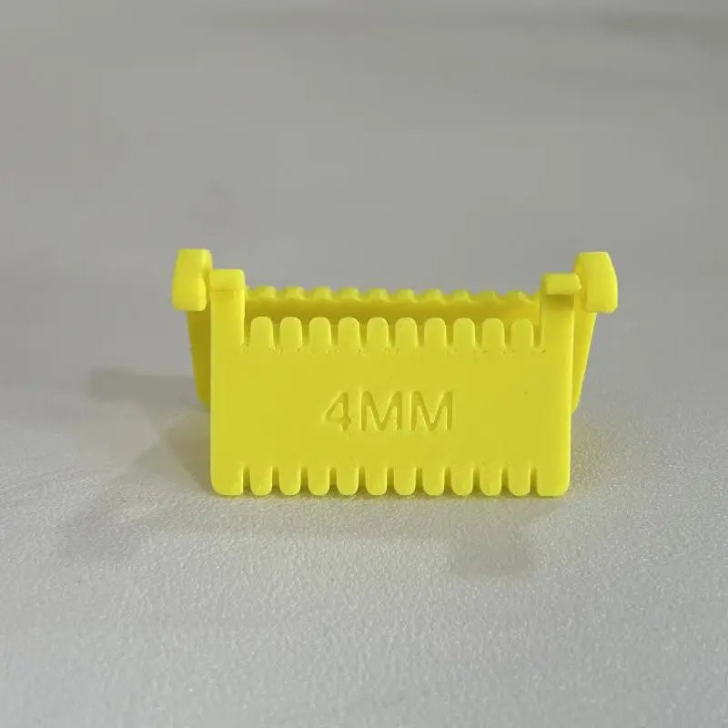 Sewing Gauge Tool for Quilting, Hemming & Seam Guiding Sewing Gauge Ruler Oasis Select A3