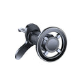 Magnetic Car Phone Holder – 17 Magnets, 360° Air Vent Mount Car Phone Mount Oasis Select Air vents