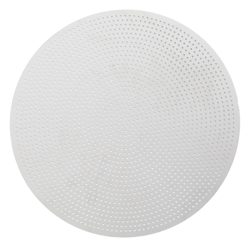 Espresso Puck Screen 51/53.5/58.5mm – Reusable Steel Filter Espresso Puck Screen Oasis Select