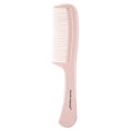 Pink Pointed Tail Comb – Anti-Static Salon Styling Tool Hair Styling Comb Oasis Select LN136-pink-02