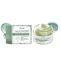 Hoygi Clay Mud Mask – Acne, Pores & Blackhead Remover Clay Mud Face Mask Oasis Select 50g Boxed