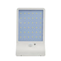 Solar Wall Light 450LM 3.5W LED PIR Sensor | Weatherproof