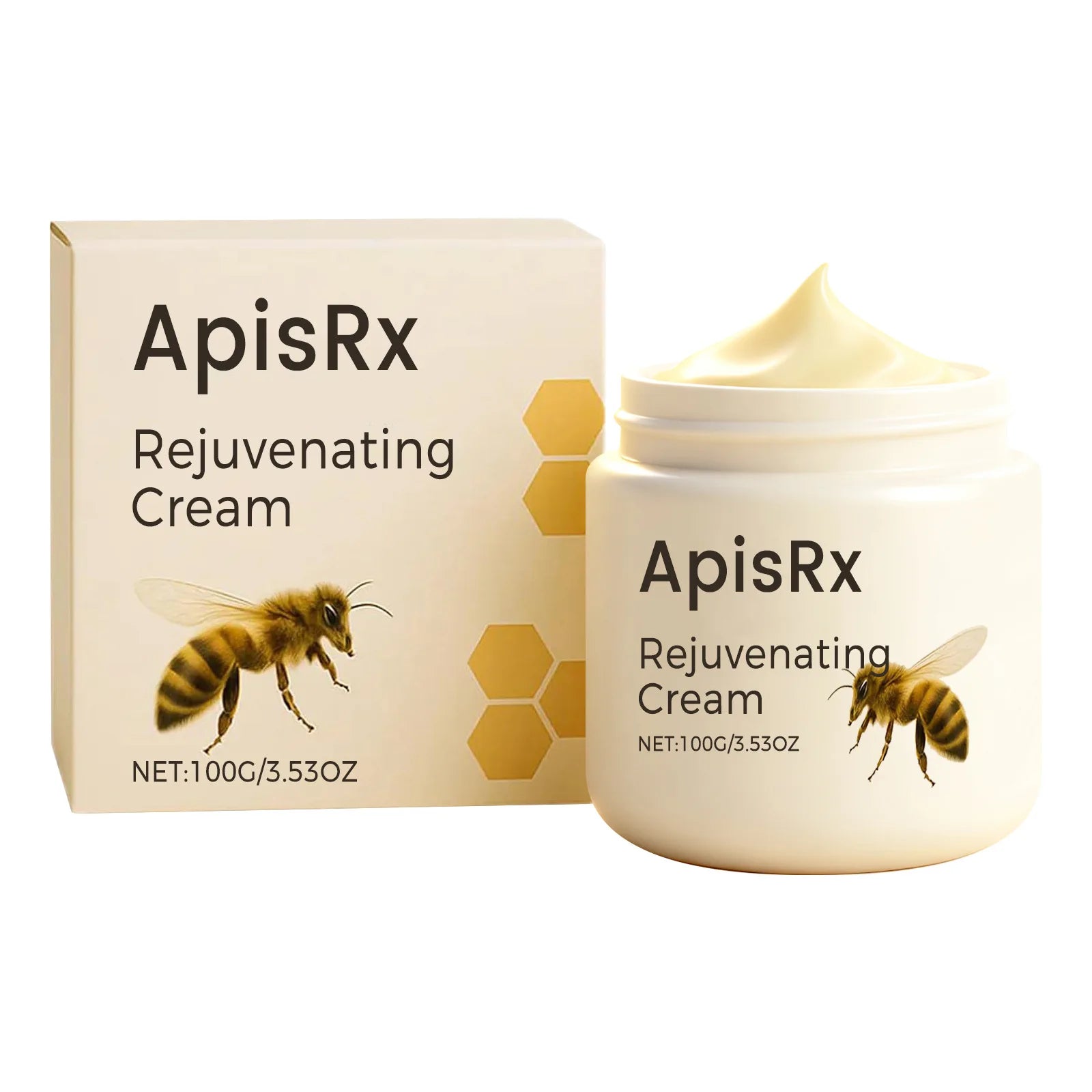 Leg Comfort Smoothing Cream – Moisturizing Body Ointment 100g Body Comfort Cream Oasis Select 100g boxed