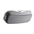 Car Sun Visor Glasses Case – Push-Open Anti-Scratch Holder
