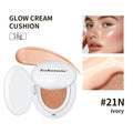 Korean Cushion Foundation CC Cream – Waterproof Full Coverage SPF